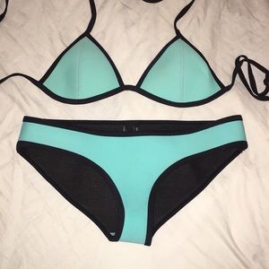 Triangl Chloe Bikini